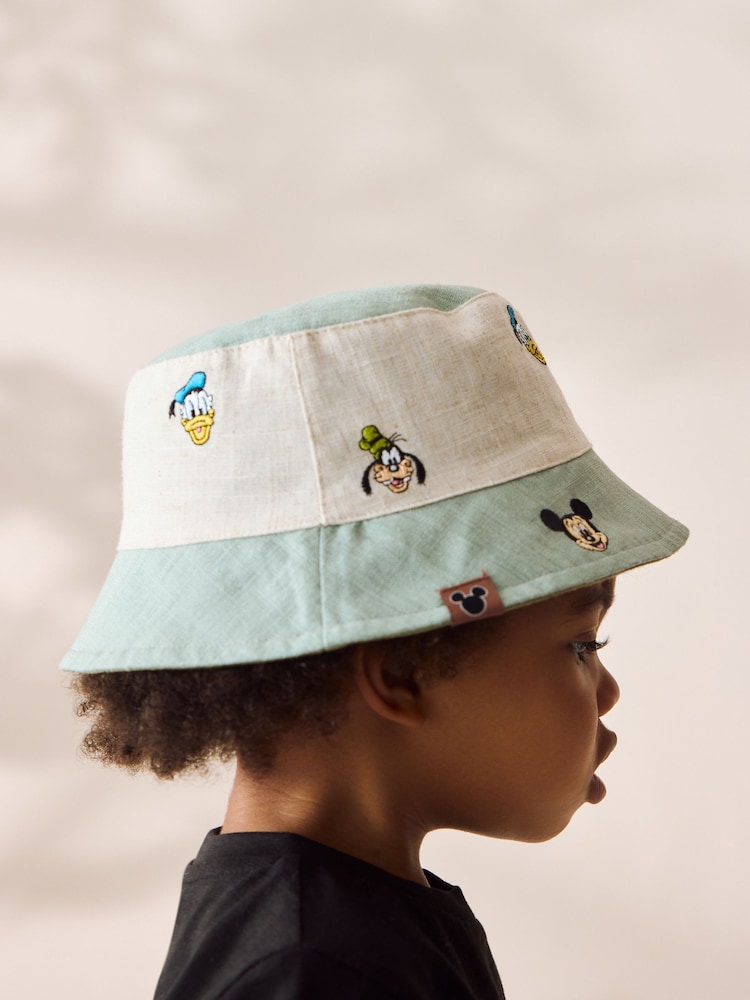 Character Disney Bucket Hat (1-10yrs) - Image 1 of 5