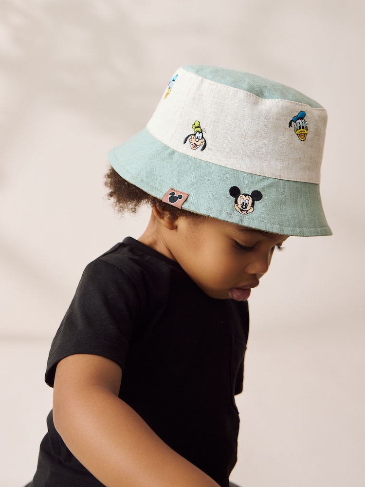 Character Disney Bucket Hat (1-10yrs) - Image 2 of 5
