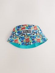 Multi Sonic Bucket Hat (1-13yrs) - Image 4 of 6
