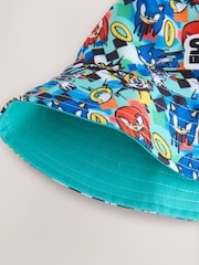 Multi Sonic Bucket Hat (1-13yrs) - Image 5 of 6