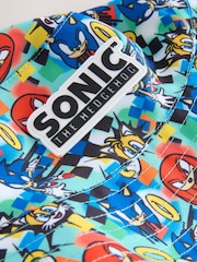 Multi Sonic Bucket Hat (1-13yrs) - Image 6 of 6