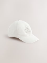 New York Baseball Cap (3-16yrs) - Image 1 of 3