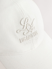New York Baseball Cap (3-16yrs) - Image 2 of 3