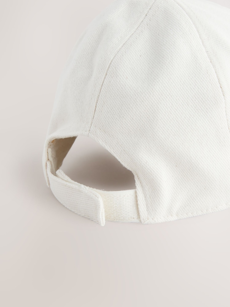 New York Baseball Cap (3-16yrs) - Image 3 of 3