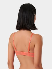 Bluebella Naomi Balcony Underwired Mesh Bra - Image 2 of 2
