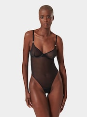 Bluebella Naomi Wired Black Body - Imagen 1 de 3
