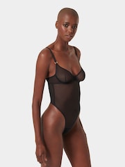 Bluebella Naomi Wired Black Body - Imagen 3 de 3