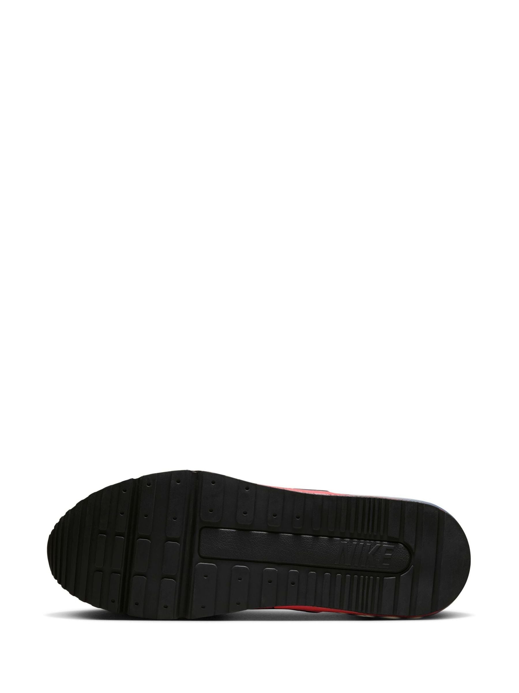 Cumpără Roşu/Negru - Pantofi sport Nike Air Max LTD 3 from Next