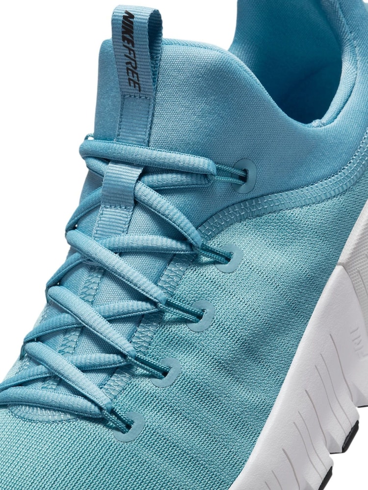 Lichtblauw - Nike Free Metcon 6 sneakers - Image 10 of 11