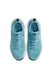 Nike Light Blue Free Metcon 6 Gym Trainers - Image 7 of 11