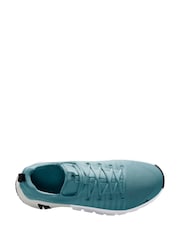 Nike Light Blue Free Metcon 6 Gym Trainers - Image 8 of 11