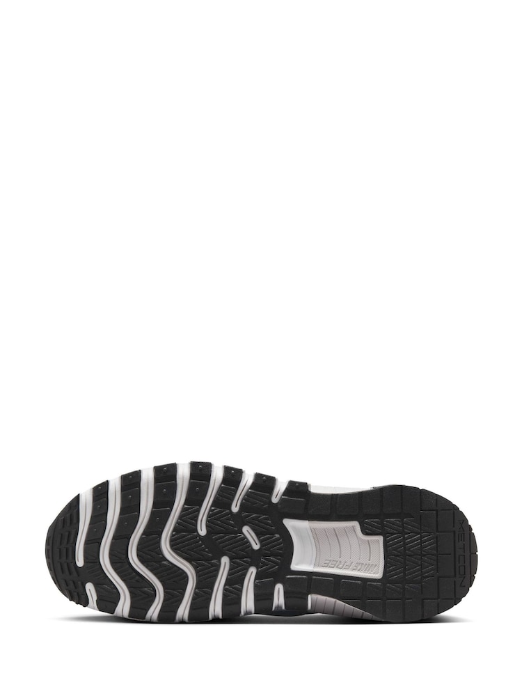 Lichtblauw - Nike Free Metcon 6 sneakers - Image 9 of 11