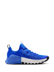 Blauw - Nike Free Metcon 6 sneakers - Image 1 of 12