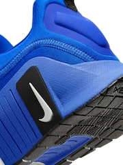 Blauw - Nike Free Metcon 6 sneakers - Image 10 of 12