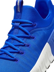 Blauw - Nike Free Metcon 6 sneakers - Image 11 of 12