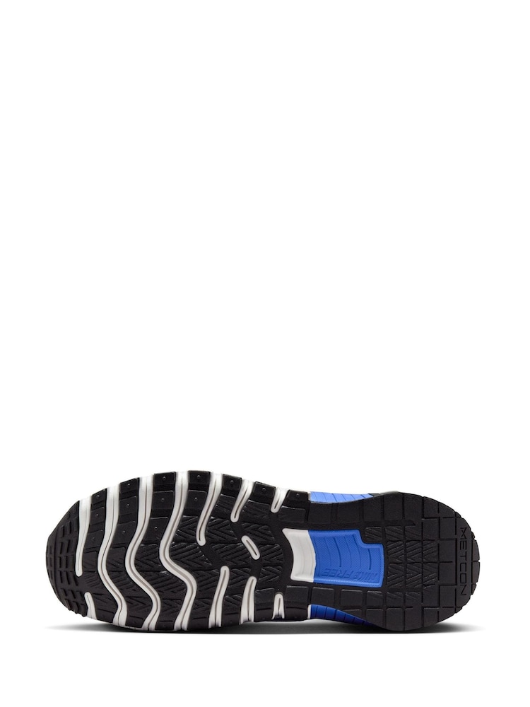 Blauw - Nike Free Metcon 6 sneakers - Image 12 of 12