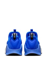 Blauw - Nike Free Metcon 6 sneakers - Image 6 of 12