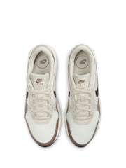 Nike Sail Brown Air Max SC Trainers - Image 5 of 9