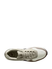 Nike Sail Brown Air Max SC Trainers - Image 6 of 9