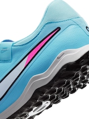 Botas de fútbol Tiempo Legend 10 Academy de Nike - Imagen 9 de 10