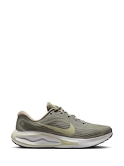 Nike Green Journey Run Road Running Trainers - Image 1 of 12