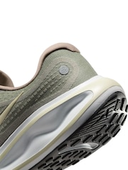 Nike Green Journey Run Road Running Trainers - Image 10 of 12