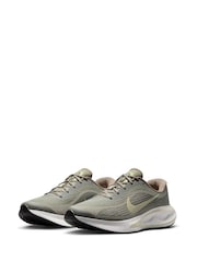 Nike Green Journey Run Road Running Trainers - Image 2 of 12