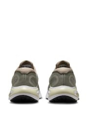 Nike Green Journey Run Road Running Trainers - Image 3 of 12