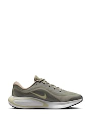 Nike Green Journey Run Road Running Trainers - Image 5 of 12