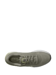 Nike Green Journey Run Road Running Trainers - Image 7 of 12