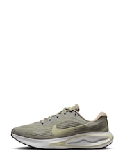 Nike Green Journey Run Road Running Trainers - Image 8 of 12