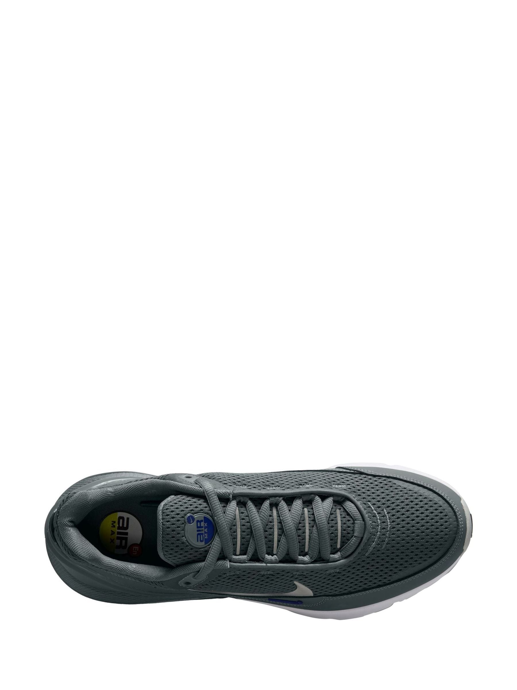 Buy Nike Grey Silver Air Max Pulse Trainers from Next Romania