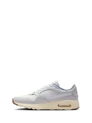 Nike White Air Mac SC Trainers - Image 2 of 8