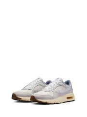 Nike White Air Mac SC Trainers - Image 3 of 8