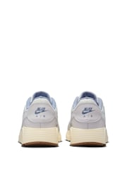 Nike White Air Mac SC Trainers - Image 4 of 8