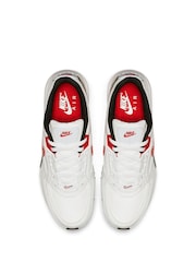 Nike White Air Max LTD 3 Trainers - Image 7 of 8