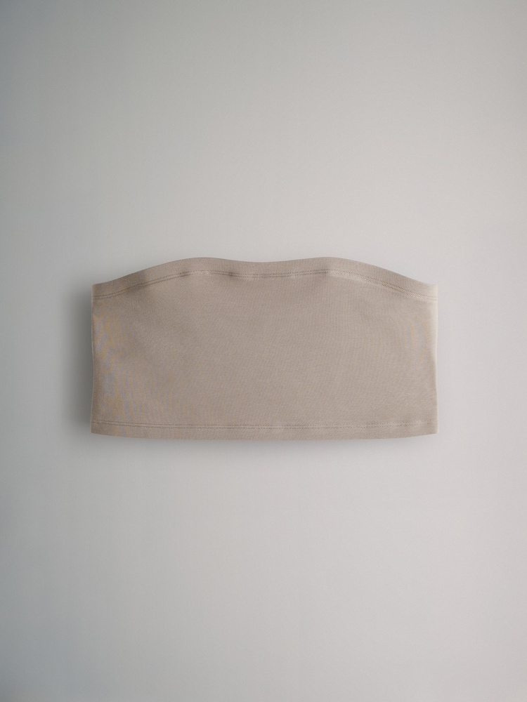 The Set 5 Pachet Sutien Bandeau Decupat - Image 10 of 13