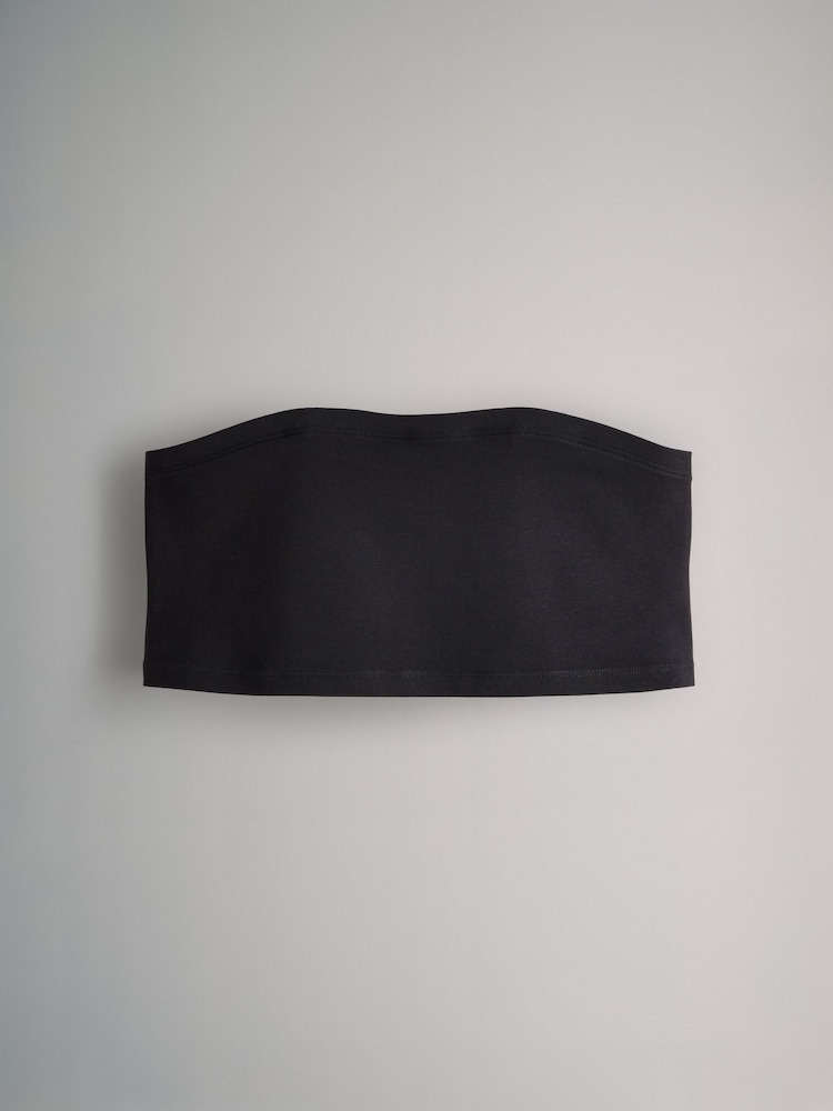 The Set 5 Pachet Sutien Bandeau Decupat - Image 11 of 13
