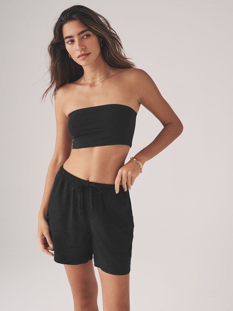The Set 5 Pachet Sutien Bandeau Decupat - Image 4 of 13