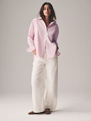 The Set 2 Pack Oxford Shirts - Image 1 of 13