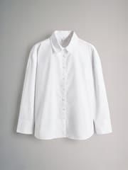 The Set 2 Pack Oxford Shirts - Image 10 of 13