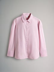 The Set 2 Pack Oxford Shirts - Image 11 of 13