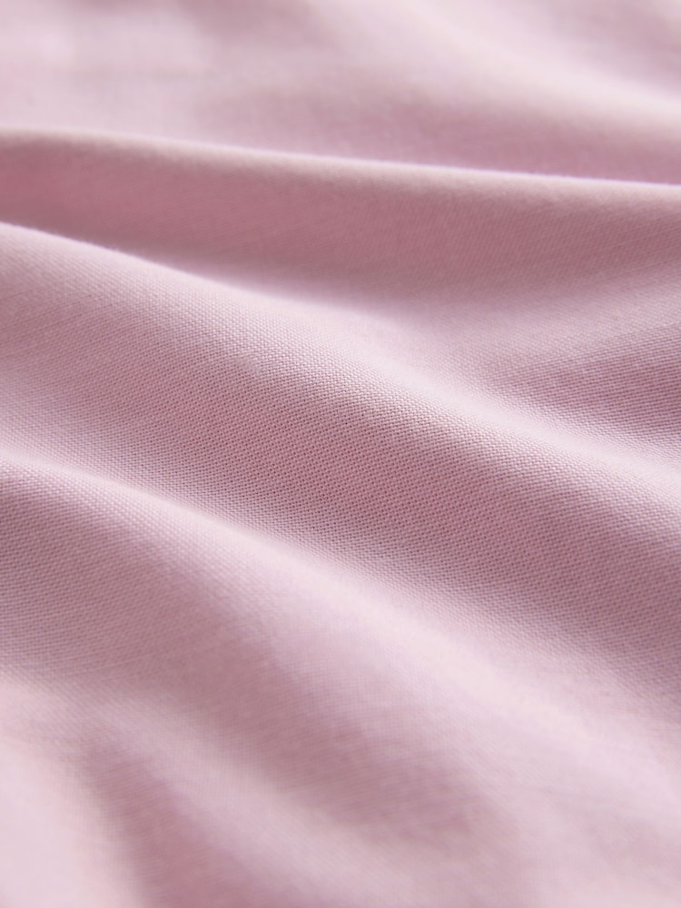 The Set 2 Pack Oxford Shirts - Image 13 of 13