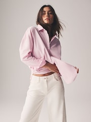 The Set 2 Pack Oxford Shirts - Image 5 of 13