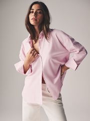 The Set 2 Pack Oxford Shirts - Image 6 of 13