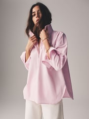 The Set 2 Pack Oxford Shirts - Image 7 of 13