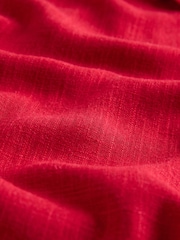 The Set 2 Pack Button Through Shirts with Linen - Imagem 4 de 5