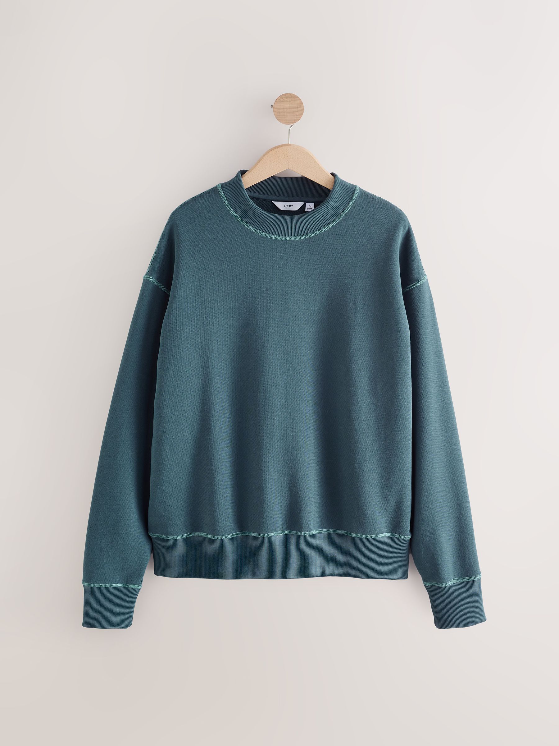 トップス   HC Crew sweatshirt Clique Lift Eco Performance Unisex Crewneck Sweatshirt