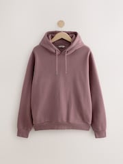 Розовый - Фактурная толстовка - Image 7 of 9