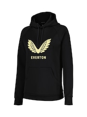 Castore женское худи Everton COACH - Изображение 2 из 3